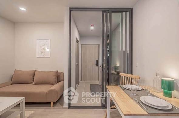 รูป คอนโด 1-ห้องนอน ที่ แอสปาย อ่อนนุช สเตชั่น ใกล้ BTS อ่อนนุช (ID 3300496) - รูปที่ 4/11