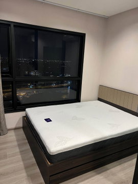 🤝🏻RB26132 ให้เช่าถูกมาก👍เดอะ โพลิแทน รีฟ✅แอดไลน์ @mproperty( มี @ ด้วย) แอดมินตอบไว
