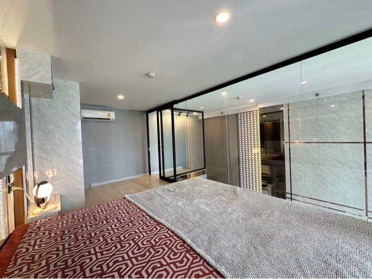 รูป ✨Duplex 2 Bedrooms Unit For Rent @ Knightsbridge Prime Sathorn ✨ 🏡 - รูปที่ 5/10