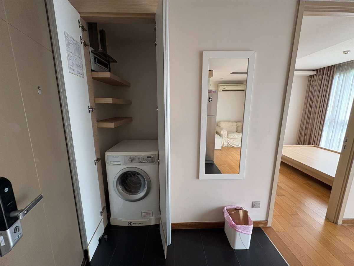 รูป For rent Condo Via Botani Fully Furnished  (S15-22361) - รูปที่ 4/8