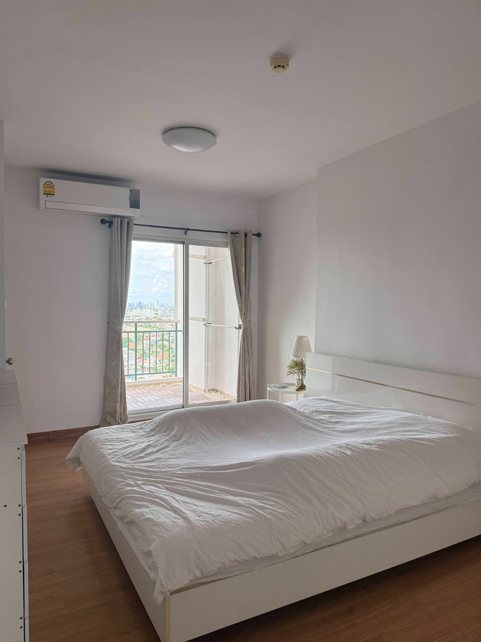 picture 🏙️ Condo for Rent: Supalai Park Khae Rai–Ngamwongwan💕✨ - 2/13