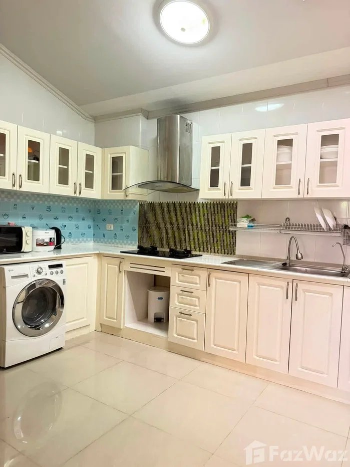 รูป บ้านเดี่ยวให้เช่า 3 ห้องนอน ในโครงการ โชคชัย วิลเลจ 8 6766463 - รูปที่ 3/24