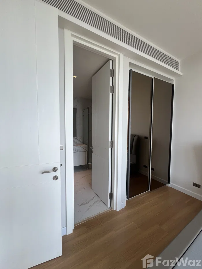 รูป คอนโดให้เช่า 2 ห้องนอน ในโครงการ คณาพญา เรสซิเดนซ์ 6259753 - รูปที่ 9/14