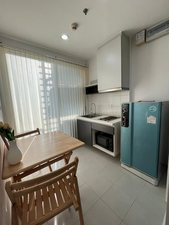 รูป 💥CP-9103💥ว่าง ให้ เช่า เดอะ เบส สุขุมวิท 77👉แอดไลน์ @primecondo  - รูปที่ 8/10