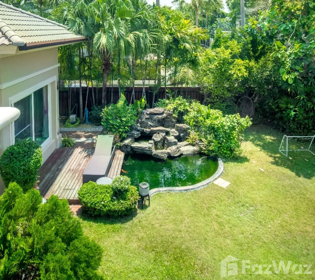 รูป ขายบ้านเดี่ยว ลัดดารมย์ อิลิแกนซ์ วงแหวน-สาทร 5 ห้องนอน 5 ห้องน้ำ 5904116 - รูปที่ 23/45