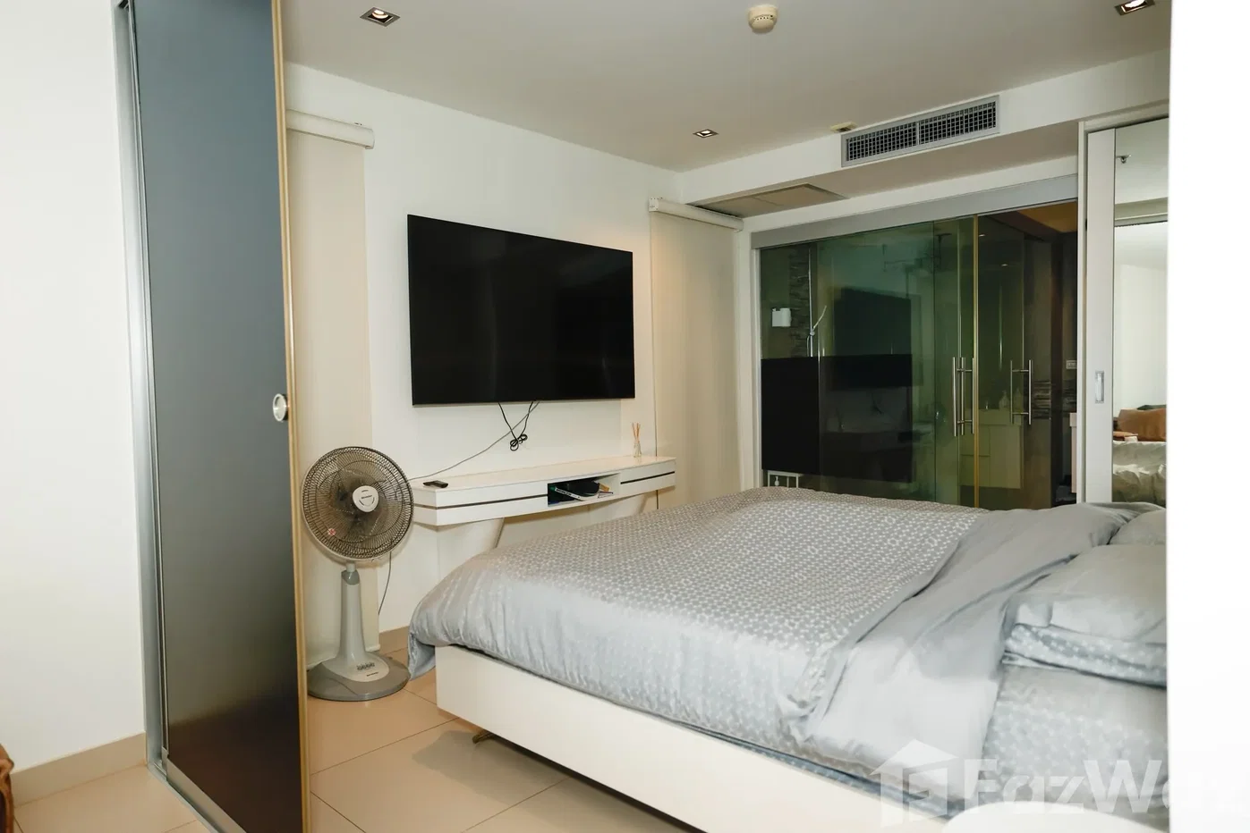 รูป ขาย คอนโด 1 ห้องนอน ในโครงการ แซนด์ คอนโดมิเนียม 6765500 - รูปที่ 4/15