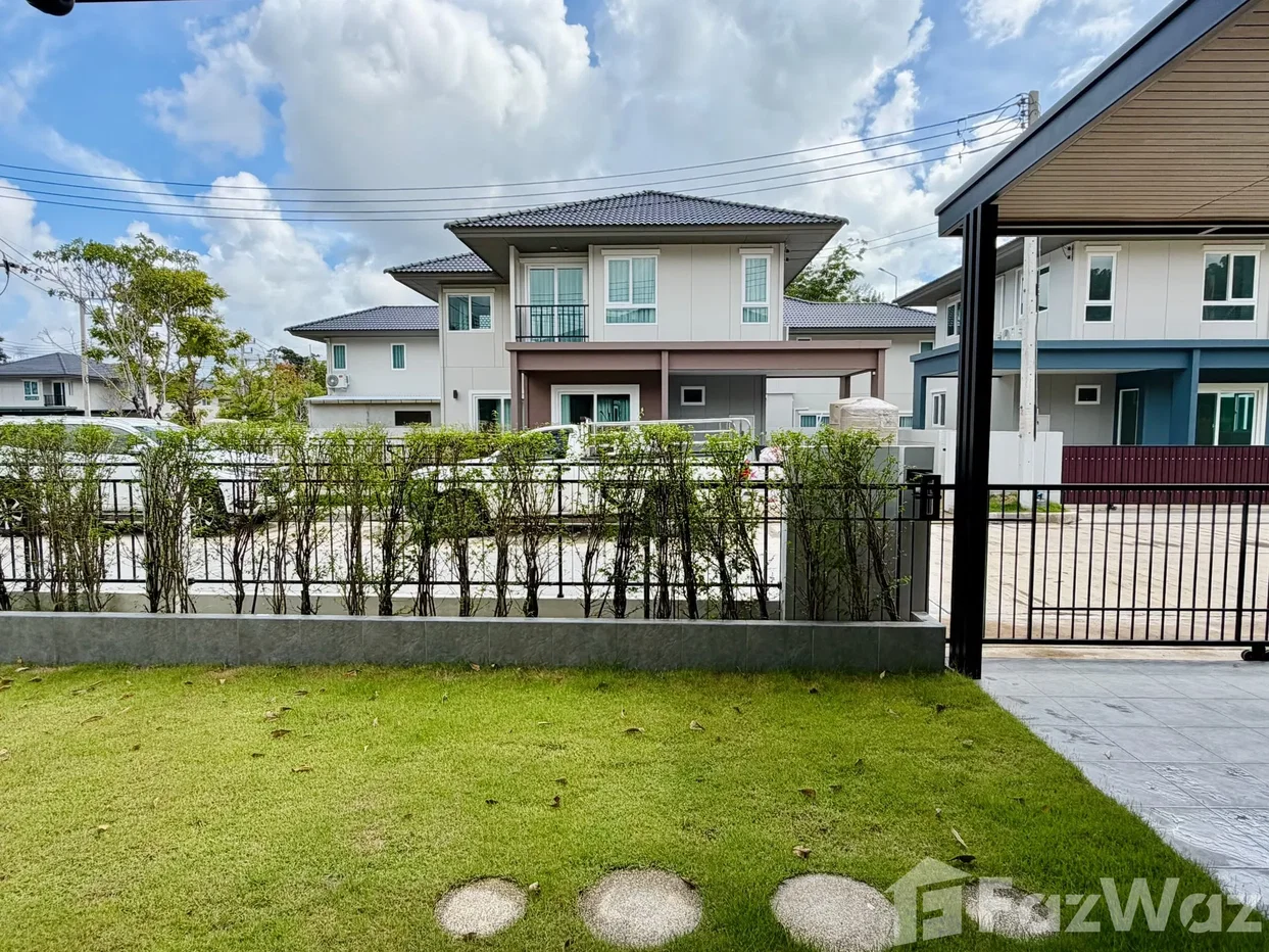 รูป บ้านเดี่ยวให้เช่า 4 ห้องนอน ในโครงการ สราญสิริ เกาะแก้ว รีทรีต 6249598 - รูปที่ 43/47