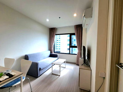 Condos for sale : PFD-09084 Condo for sale Aspire Erawan Prime, location next to BTS Chang Erawan 🏙️