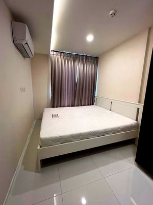 Condos for rent : 💮For Rent Condo Ikon Sukhumvit 77 Near BTS Onnut 1 Bed 29 sq.m fully fernished Lease 13000-