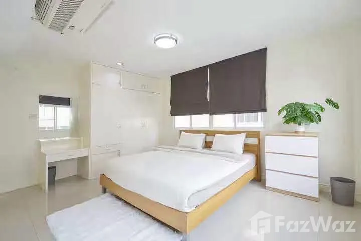 รูป บ้านเดี่ยวให้เช่า 5 ห้องนอน ใน คลองตันเหนือ, กรุงเทพมหานคร 6770426 - รูปที่ 10/19