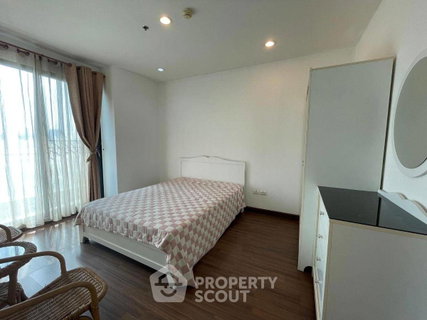 รูปภาพ 2-BR Condo at Supalai Premier Ratchathewi near BTS Ratchathewi (ID 2542724)