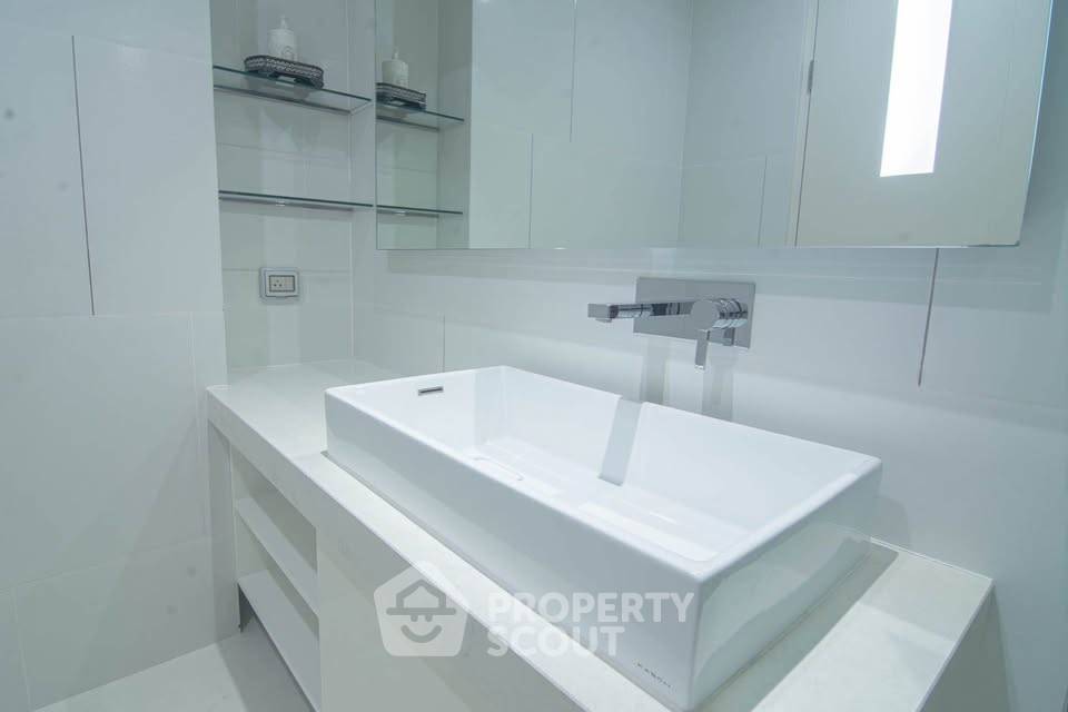 รูป คอนโด 1-ห้องนอน ที่ เดอะ แบงค็อค สาทร ใกล้ BTS สุรศักดิ์ (ID 3302987) - รูปที่ 11/12