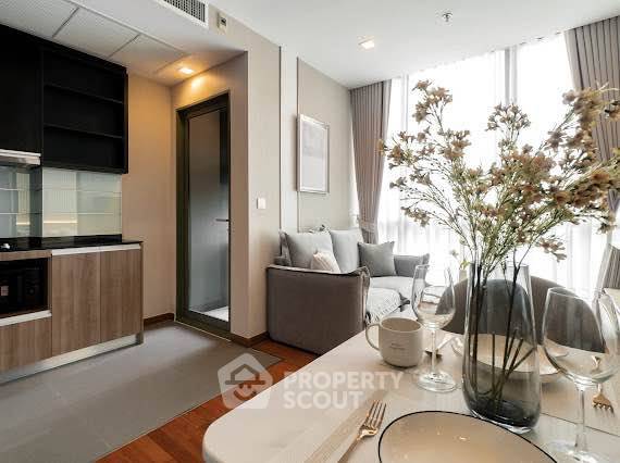 รูป คอนโด 1-ห้องนอน ที่ วิช ซิกเนเจอร์ มิดทาวน์ สยาม ใกล้ BTS ราชเทวี (ID 3094473) - รูปที่ 4/9
