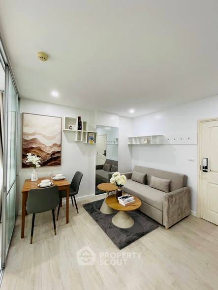 รูป ขายคอนโด 1 ห้องนอน D Condo Sign Chiang Mai ใกล้เซ็นทรัลเฟสติวัลเชียงใหม่ (ID 3301904) - รูปที่ 4/7