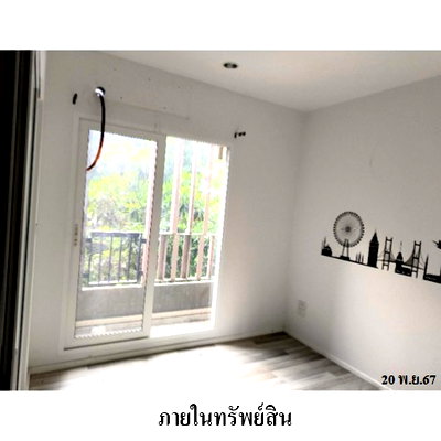 ขายคอนโด : 🔥 ขายคอนโด เดอะ คีย์ สาทร-ราชพฤกษ์ | The Key Sathorn-Ratchapruek 🚆 ใกล้ BTS วุฒากาศ