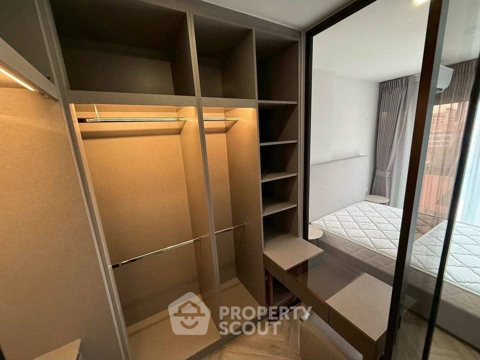 รูป คอนโด 1 ห้องนอน Chapter Thonglor 25 ทำเลทองหล่อ กรุงเทพฯ (ID 3300084) - รูปที่ 8/16