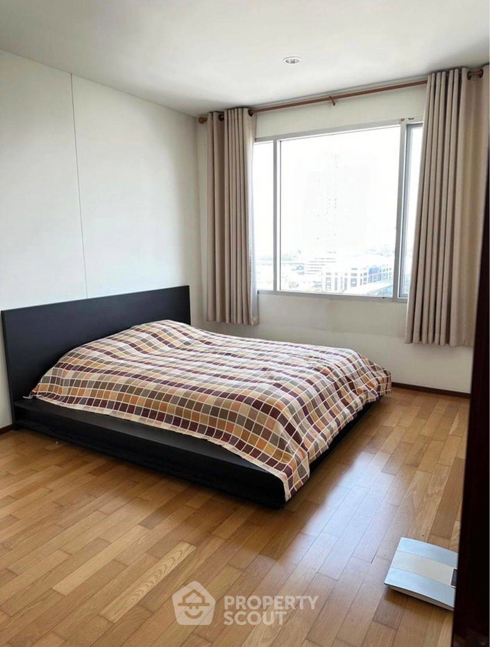 รูป ใกล้ BTS กรุงธนบุรี 100ม. | คอนโด 1 ห้องนอน Villa Sathorn (ID 1412087) - รูปที่ 7/9