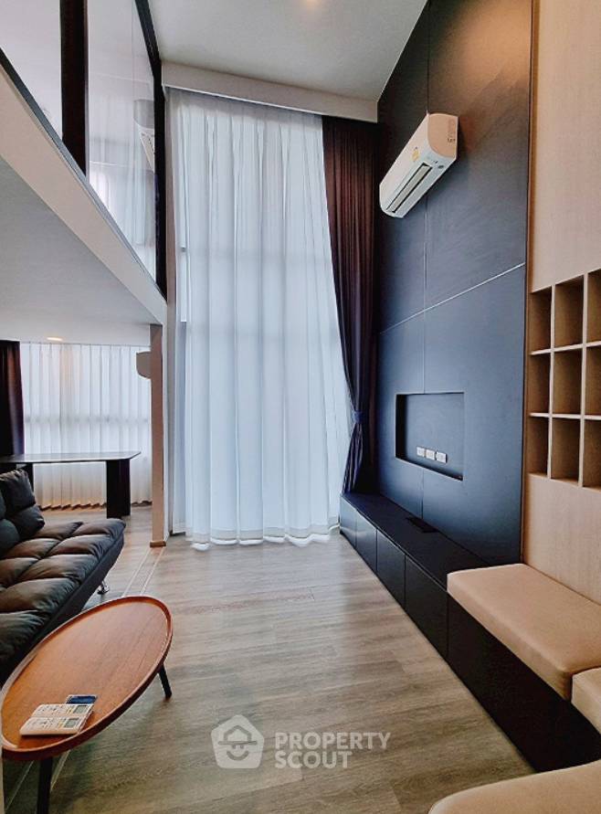รูป ขายคอนโด 1 ห้องนอน ชั้น 37 ขนาด 51 ตร.ม. ที่ Ideo Charan 70-Riverview ใกล้ MRT บางพลัด (ID 3120759) - รูปที่ 3/4