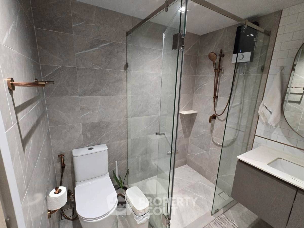 picture 2-BR Condo at Chapter Thonglor 25 close to Thong Lo (ID 3304530) - 10/16