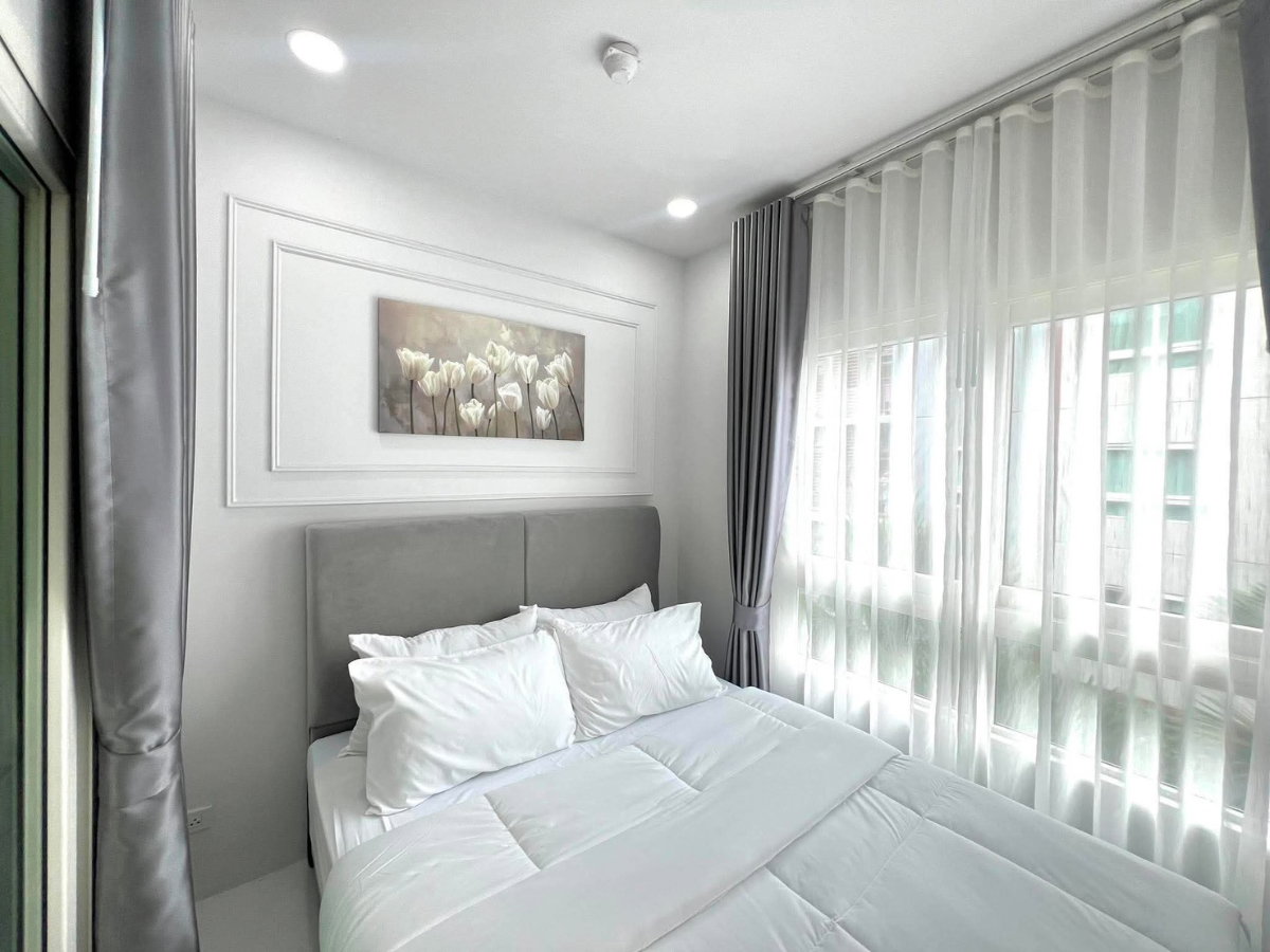 รูป ขายด่วน The Trust Condo, Central Pattaya - รูปที่ 2/19