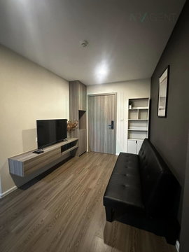 For Rent Condo THE ORIGIN PHAHOL - SAPHANMAI Building 1, Floor 11,1 bed room, Room size 29.5 sqm