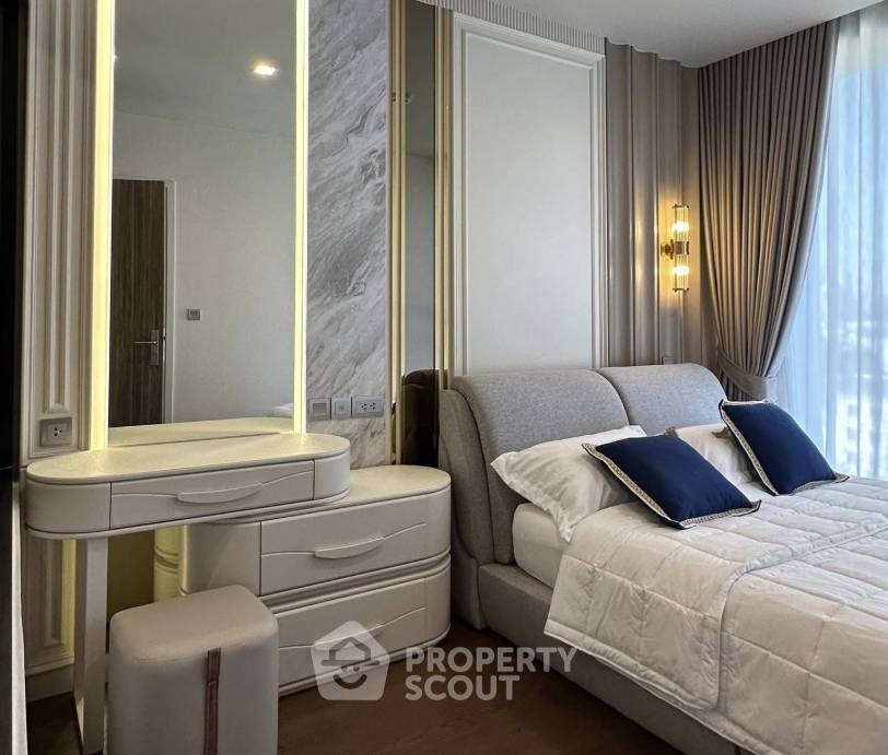 รูป คอนโด 1 ห้องนอน Ideo Q Sukhumvit 36 ใกล้ BTS ทองหล่อ (ID 3183199) - รูปที่ 4/6
