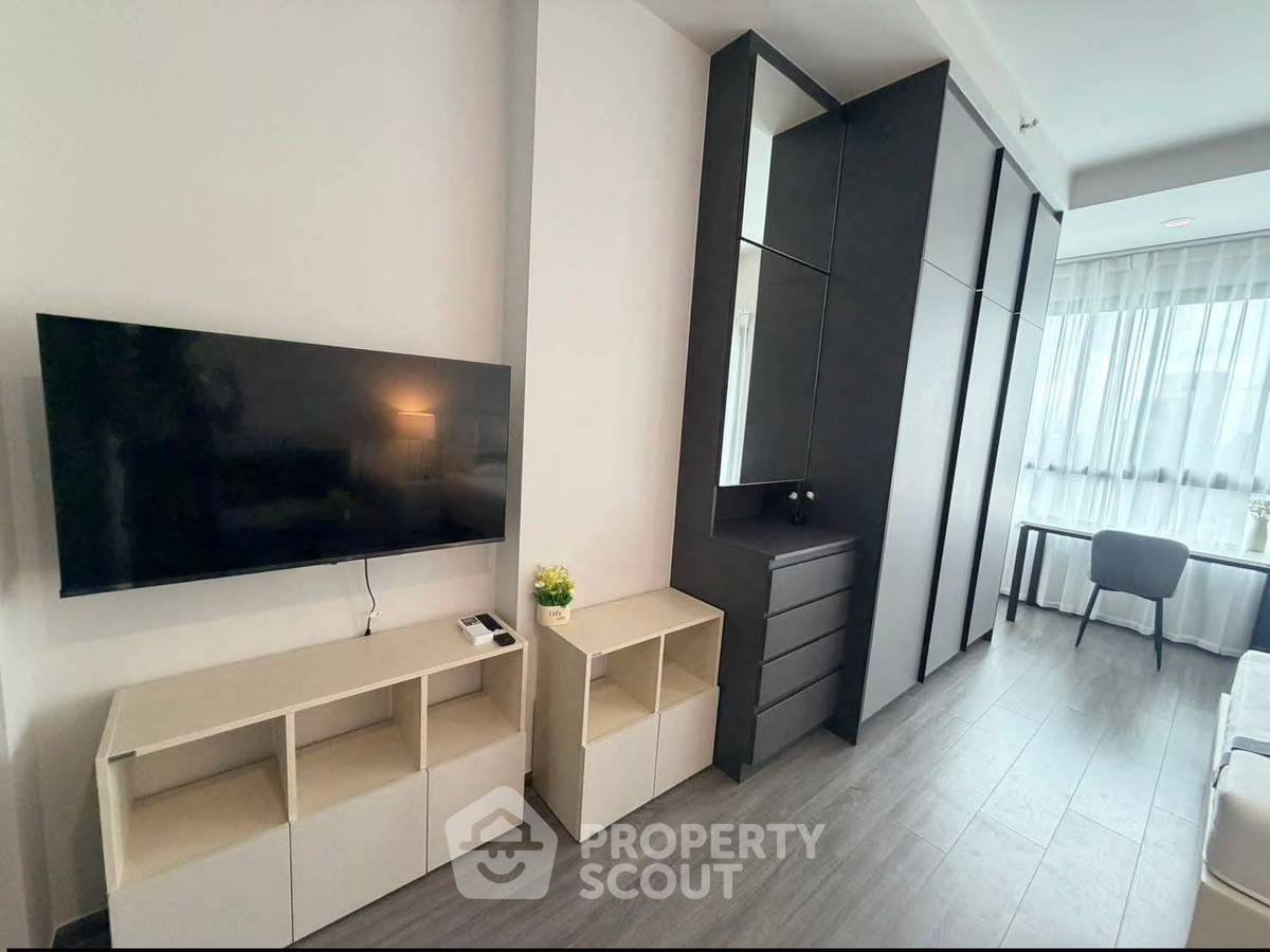 รูป ห้อง 1 ห้องนอน ชั้น 29 ที่ IDEO Sukhumvit - Rama 4 ใกล้ BTS พระโขนง (ID 3299616) - รูปที่ 11/11
