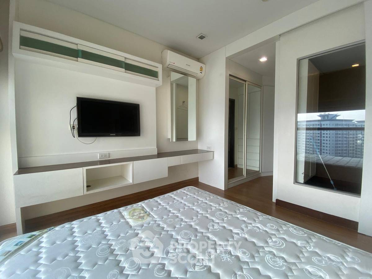 picture 200m To BTS Phra Khanong: 1-BR At Le Luk Condominium (ID 2375109) - 10/14