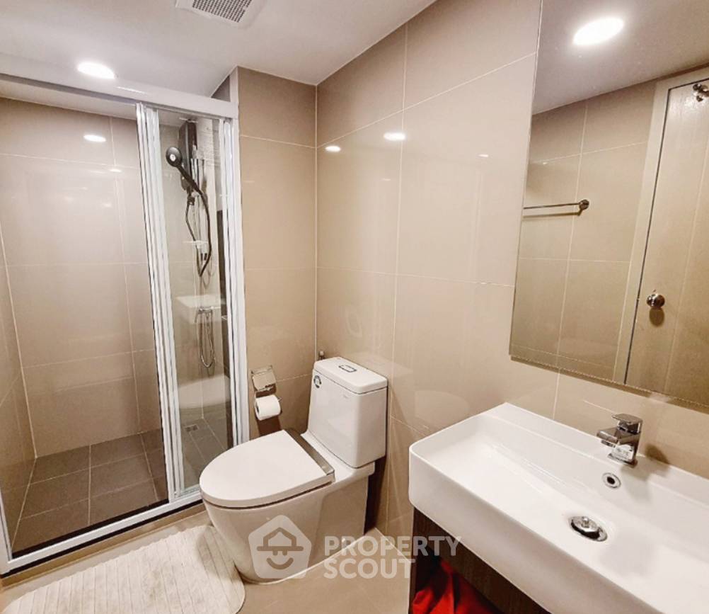 รูป ขายคอนโด 1 ห้องนอน ชั้น 37 ขนาด 51 ตร.ม. ที่ Ideo Charan 70-Riverview ใกล้ MRT บางพลัด (ID 3120759) - รูปที่ 4/4