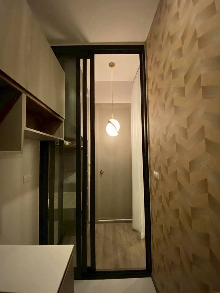รูป Shock price for rent Knightsbridge prime Onnut ห้องสวย ราคาถูก รีบด่วน🔥🔥🔥 - รูปที่ 3/13