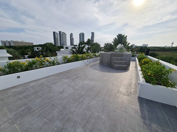 picture Luxury Private Pool Villa 💗 For Sale - 27/27
