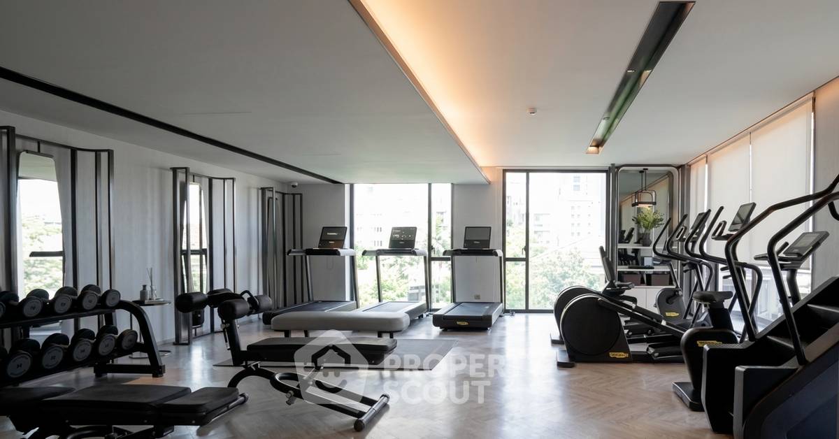 picture 1-BR Condo at The Reserve 61 Hideaway near BTS Thong Lor (ID 3304422) - 1/6