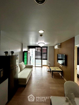 Condos for sale : 1-BR Condo At D 65 Condominium Near BTS Ekkamai (ID 3303180)