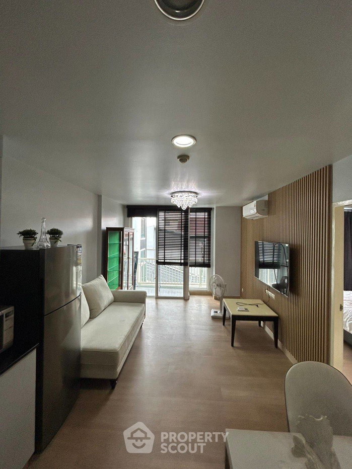 รูป ขายคอนโด 1 ห้องนอน D 65 Condominium ใกล้ BTS เอกมัย (ID 3303180) - รูปที่ 1/9