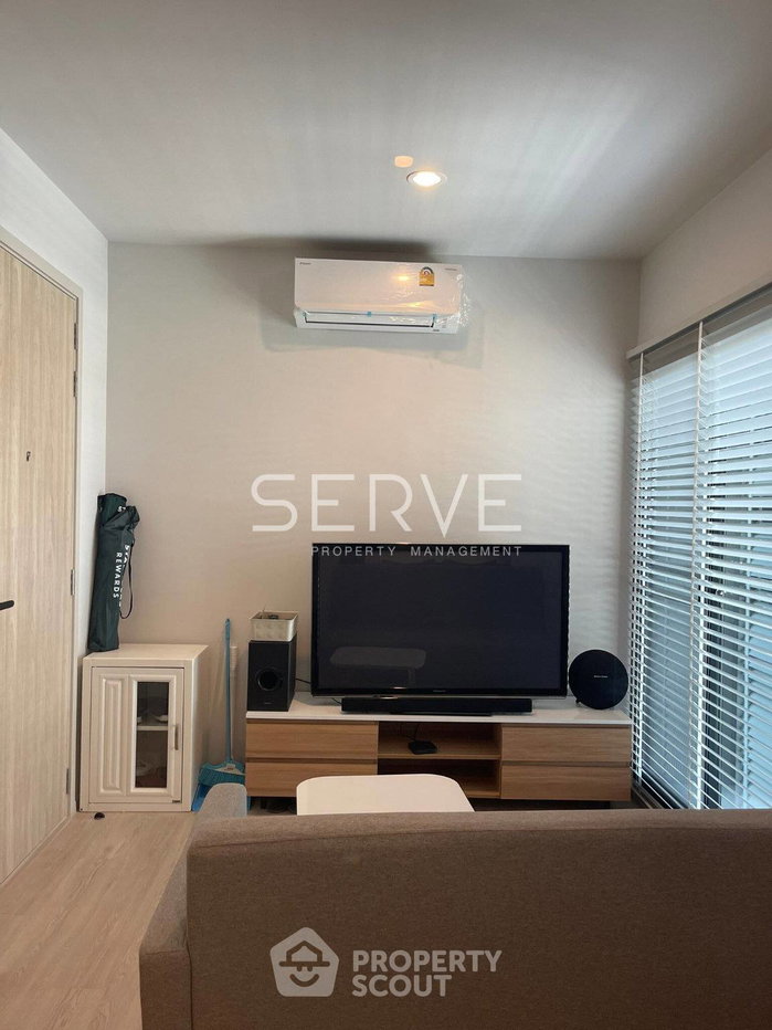 รูป คอนโด 2-ห้องนอน ที่ นิว โนเบิล เซ็นเตอร์ บางนา ใน บางนาเหนือ (ID 2952073) - รูปที่ 5/6