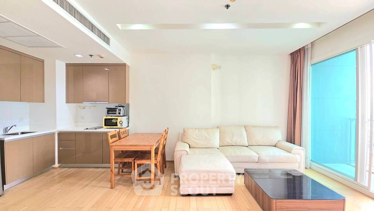 รูป คอนโด 1-ห้องนอน ที่ สิริ แอท สุขุมวิท ใกล้ BTS ทองหล่อ (ID 3303209) - รูปที่ 5/18