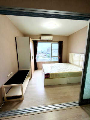 Condos for rent : Plum condo rama 2 for rental, building A