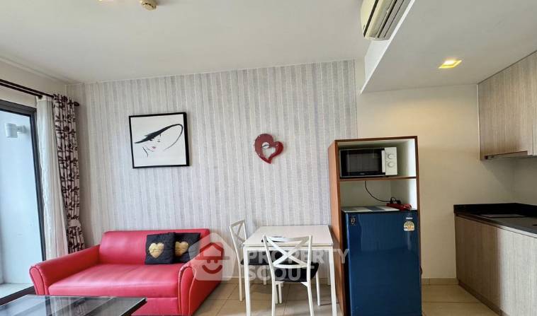 รูป ชั้น 25 คอนโด 1 ห้องนอน ขาย Unixx South Pattaya (ID 3004493) - รูปที่ 4/9