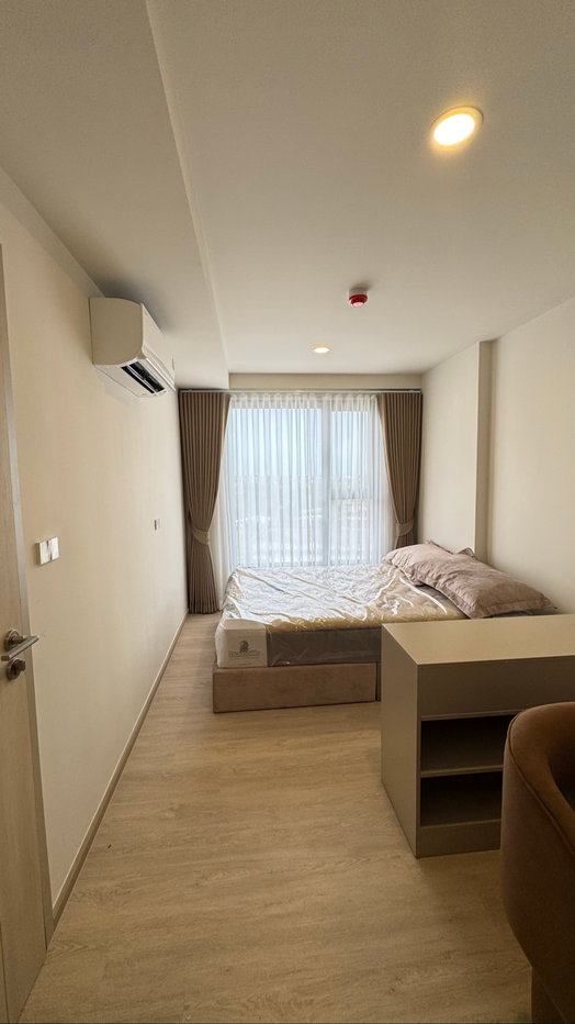 picture New condo for rent near Central Khon Kaen – So & Condo. - 18/25