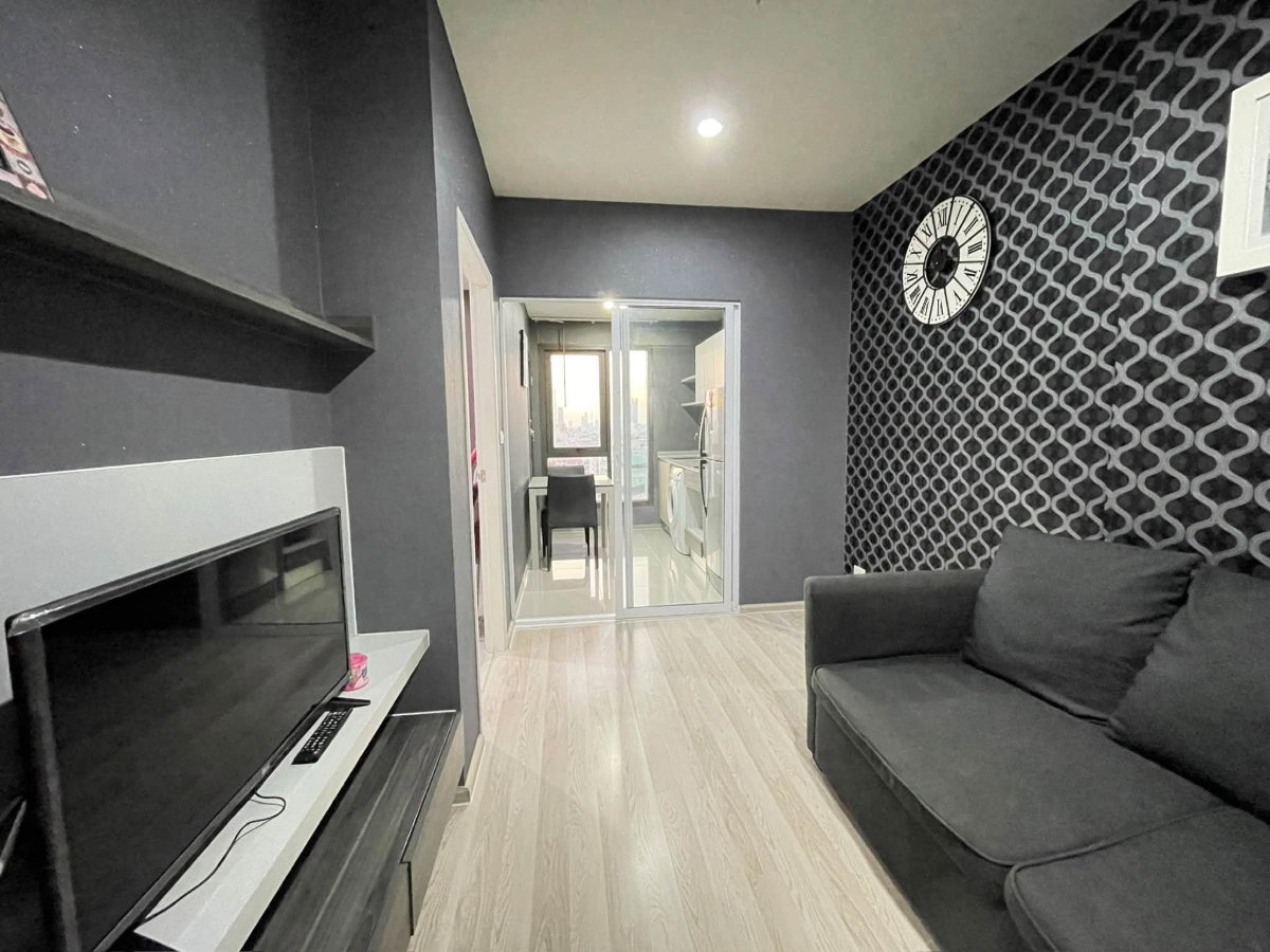 picture For rent Centric Ratchada - Huai Khwang 🔴🔴 - 5/8