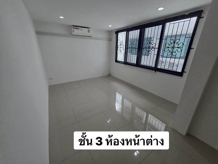 รูป ⭐️ ให้เช่า ⭐️ ทาวน์โฮม or โฮมออฟฟิศ เล่นระดับ 7 ชั้น 32 ตร.ว. ลาดพร้าว 41 ซ.ภาวนา ใกล้ ลาดพร้าววังหิน โชคชัย 4 แยก ลาดพร้าว - รัชดา MRT ลาดพร้าว - รูปที่ 7/18