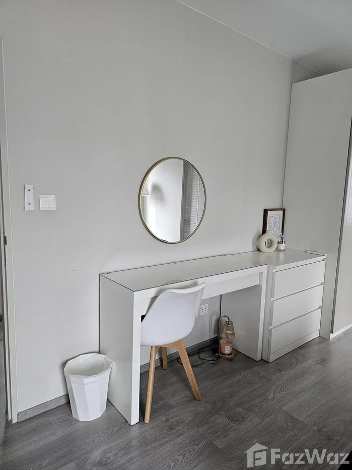 รูป บ้านเดี่ยวให้เช่า 2 ห้องนอน ในโครงการ อัญญ่า บางนา รามคำแหง 2 6770718 - รูปที่ 11/18