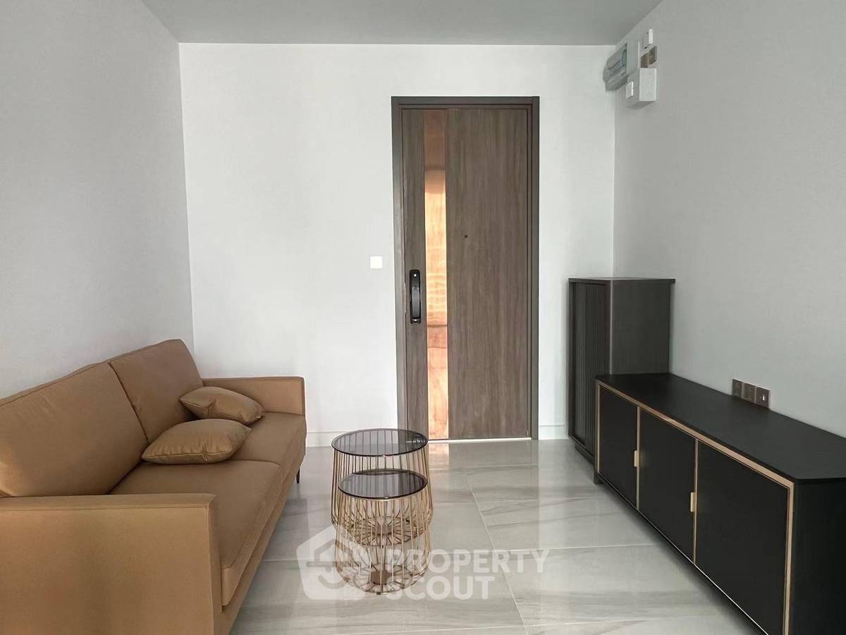 รูป ราคาดี คอนโด 1 ห้องนอน ชั้น 30 Supalai Icon Sathon ใกล้ MRT สีลม (ID 3191661) - รูปที่ 4/12
