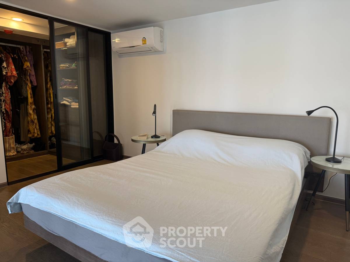 picture 1-BR Condo at Park Origin Thonglor near BTS Thong Lor (ID 2055641) - 4/13