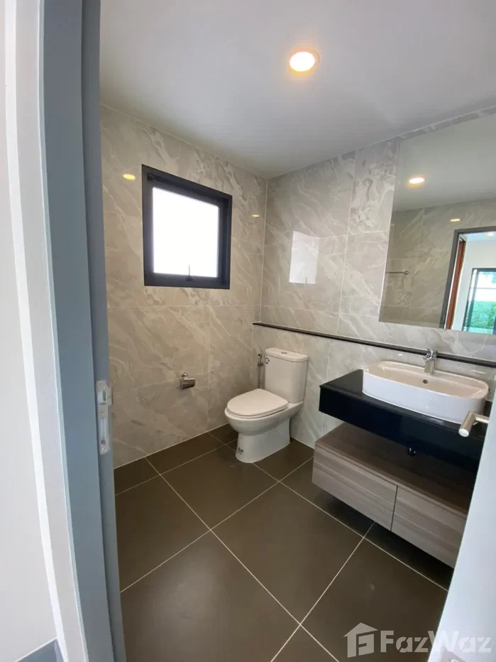 picture The City Sukhumvit Onnut - 4 Bed 5 Baht 6771935 - 12/12