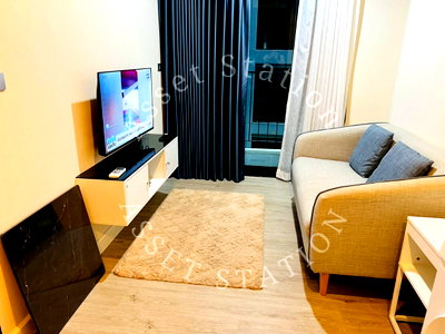 Condos for sale : For Sell The Sky Sukhumvit | 🚝 Near BTS Udom Suk and BITEC Bangna