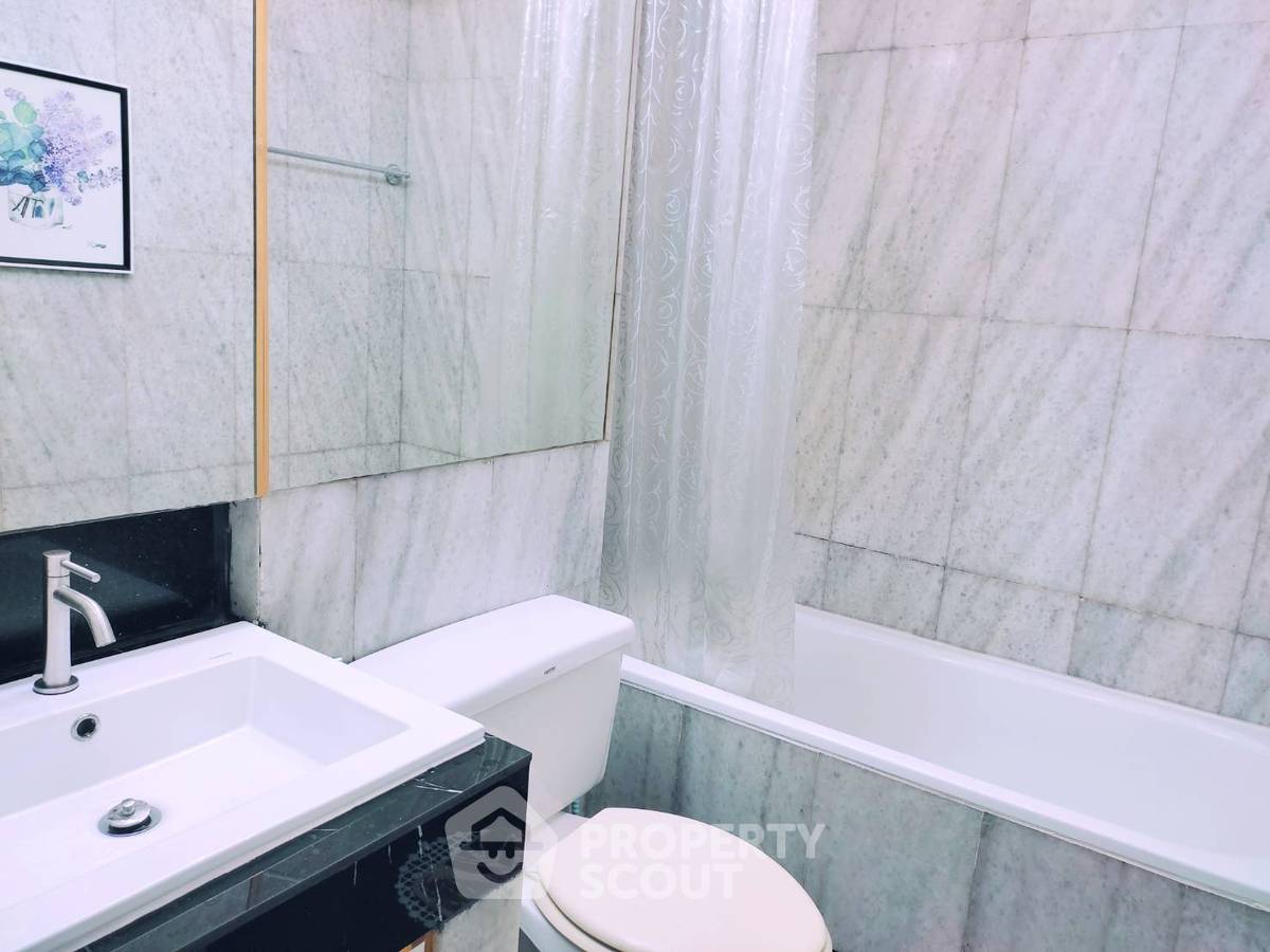 รูป คอนโด 1 ห้องนอน Pipat Place Condominium ห่าง BTS ช่องนนทรี 300 ม. (ID 636720) - รูปที่ 11/11