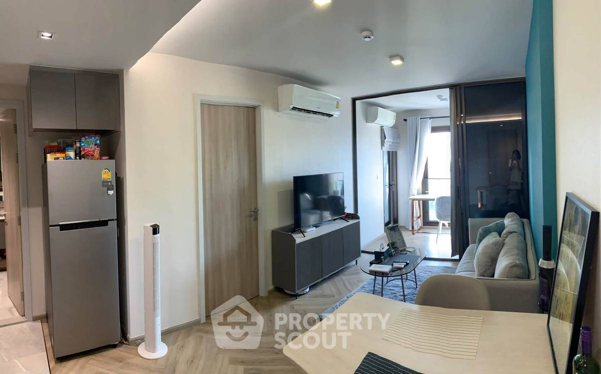 picture 2-BR Condo at Chapter Thonglor 25 close to Thong Lo (ID 3304530) - 12/16