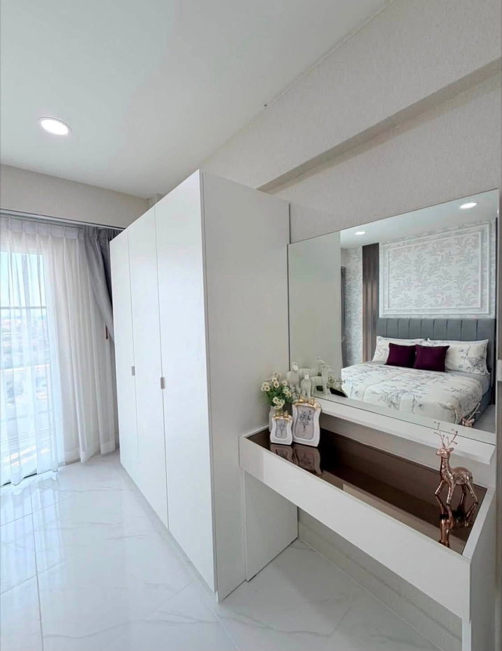 รูป ขายด่วน Nirun Grand Ville Pattaya - รูปที่ 4/12