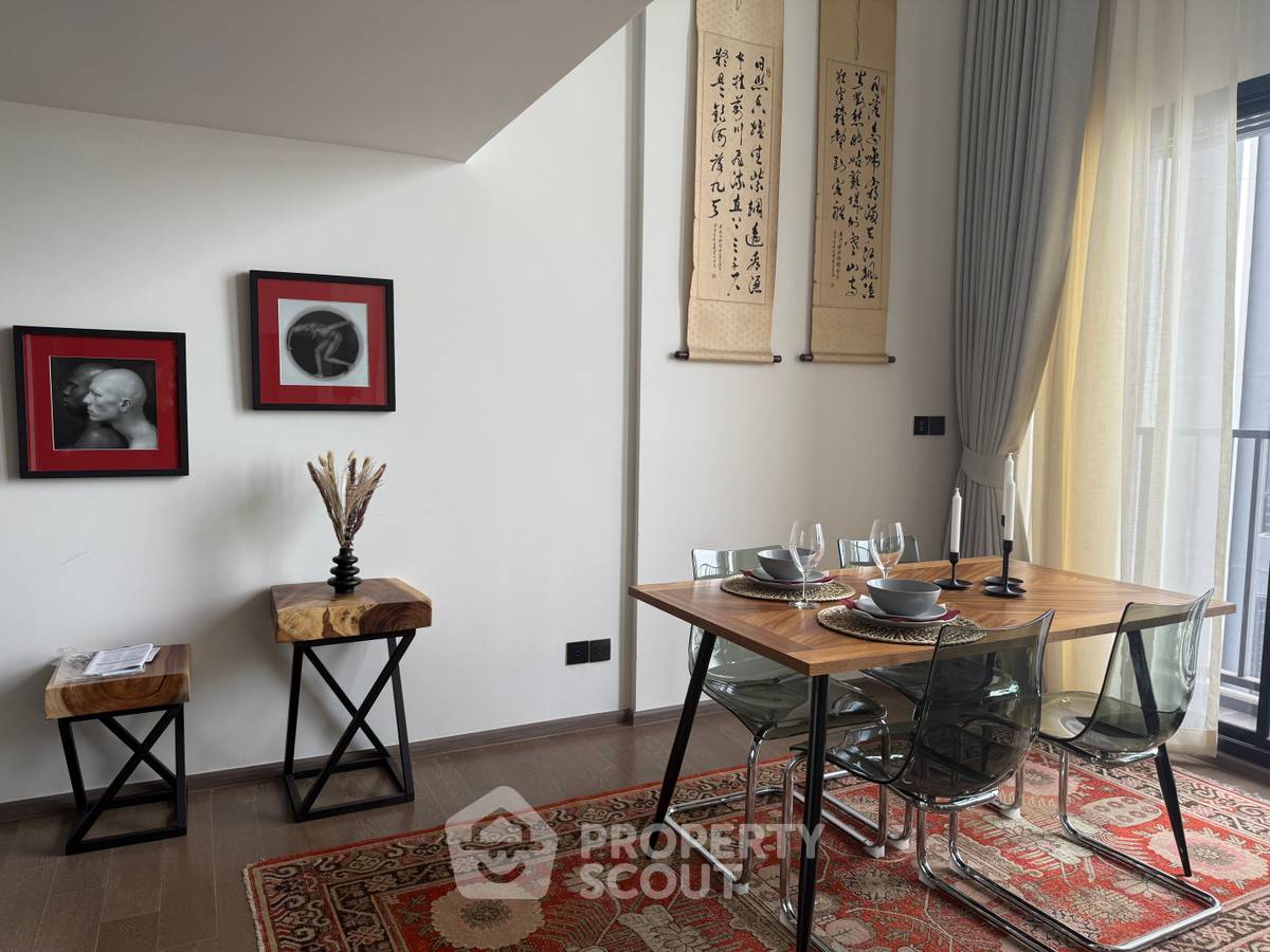 picture 1-BR Condo at Park Origin Thonglor near BTS Thong Lor (ID 2055641) - 8/13